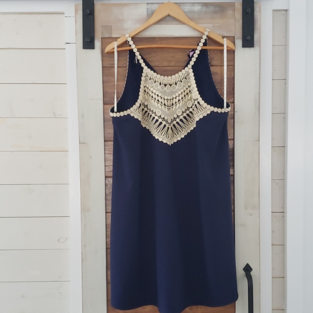Lily Pulitzer dress